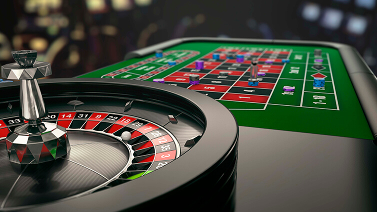 Reasons for the Large Prevalence of Internet Casino UK