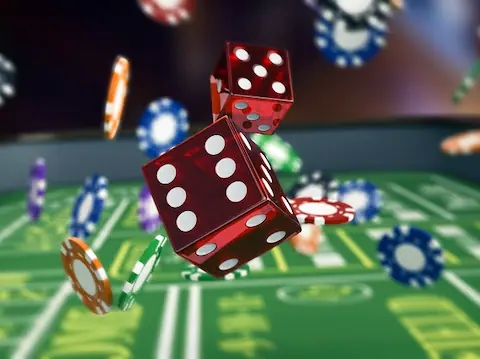 Online casino one of the best opportunities to make money in Canada