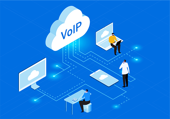 Comparison of Hosted VoIP Services Vs Traditional Exchange Telephones