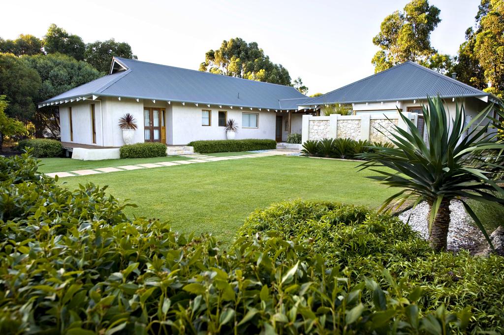 The Yallingup luxury accommodation is one of the most popular options