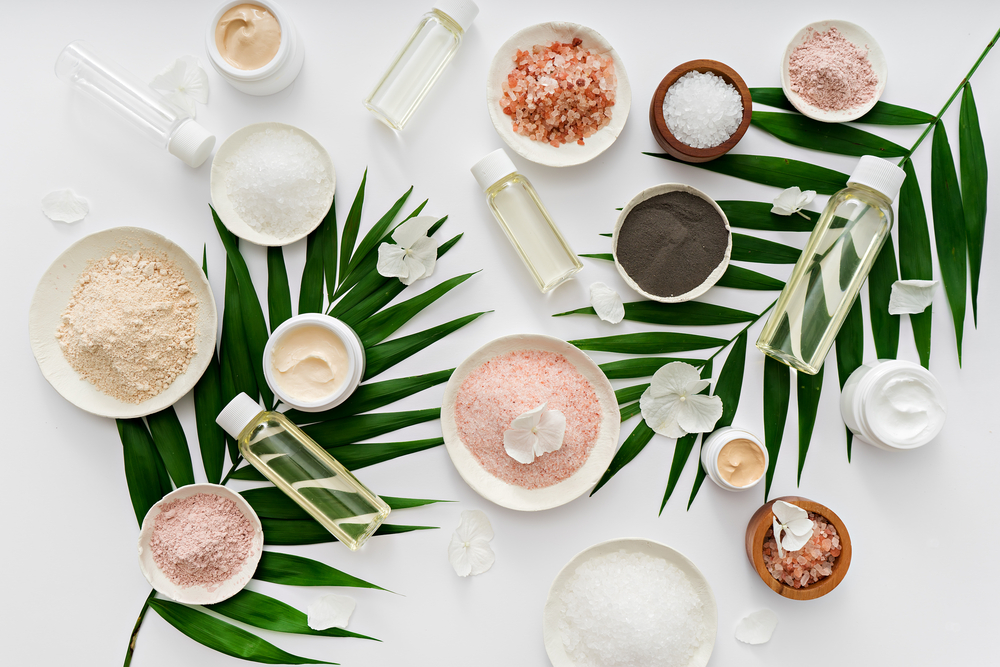 Five Common All-Natural Skincare Questions Answered