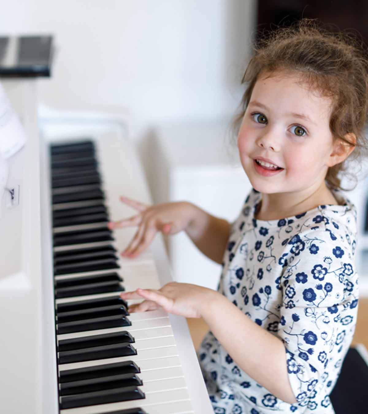 Can’t Wait to Play the Piano? Learn 5 Popular Songs for Kids in Just 5 Days!