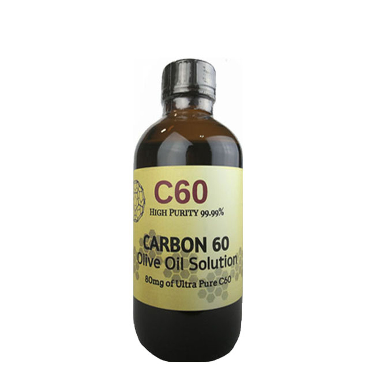 The Miraculous Healing Powers of c60 Oil