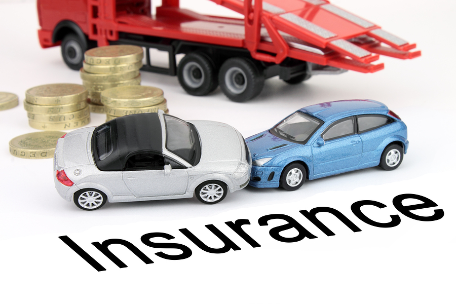 To guarantee the integrity of your vehicle, nothing better than auto insurance (Seguro auto)