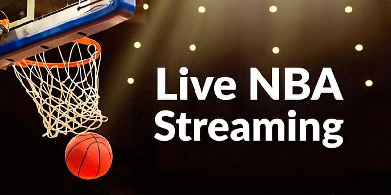 Why You Should Start Live-Streaming Nba Games