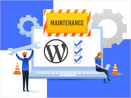 Get the best wordpress maintenance plans dependably