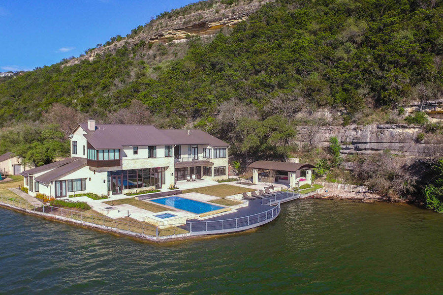 Are Homes On Lake Travis Worth The Hype?