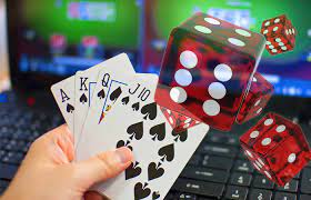 Get your best opportunity to wager on UFA GAMES CASINO