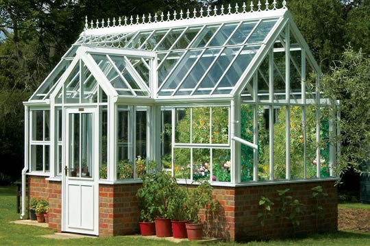 What Are The Advantages And Disadvantages Of Increasing In A Greenhouse?