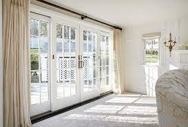 The top 10 features of a French door