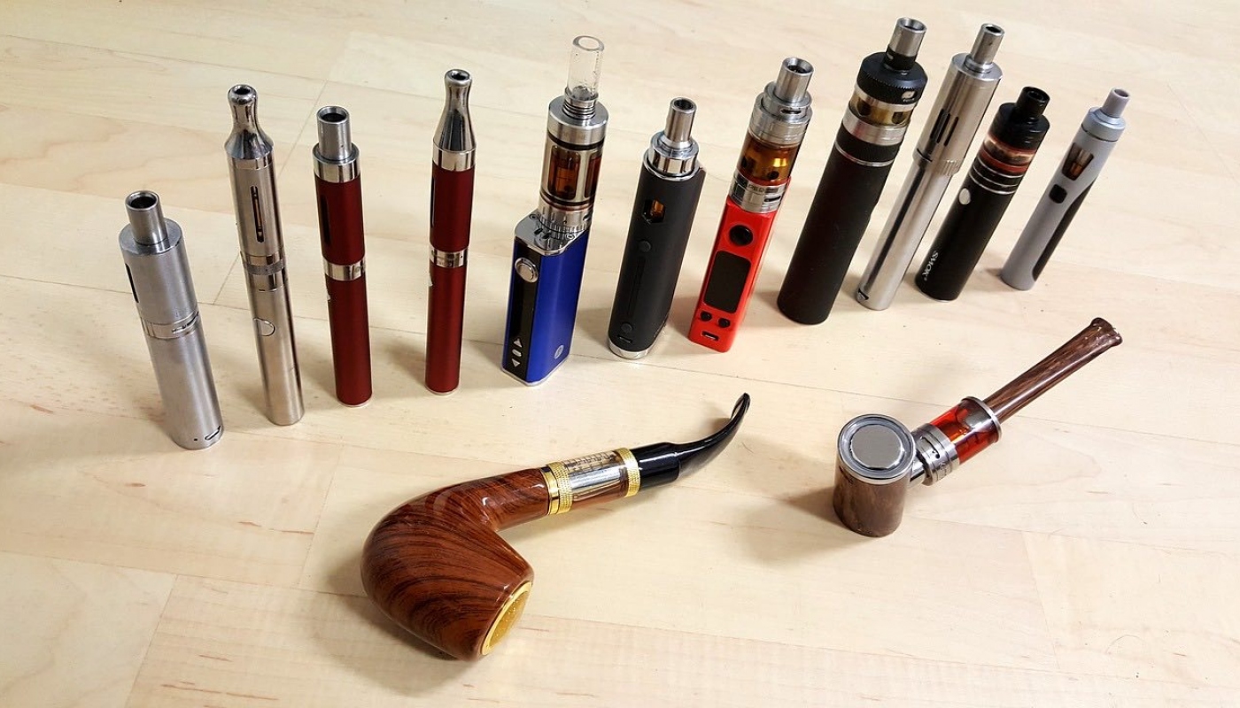 Which Are The Reasons Why You Should Opt for Vaping Over Using tobacco?