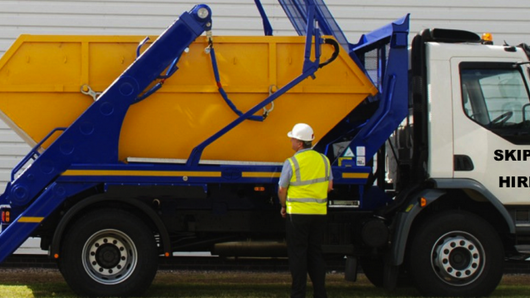 The ideal skip hirepricesallow one to advertise the well-being of the staff