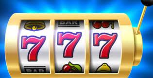 It is possible to make money with online slots games