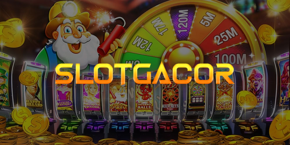 Wagering fans can enjoy this slot called slot gacor maxwin