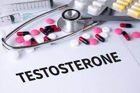 What about Getting a testosterone doctors near me