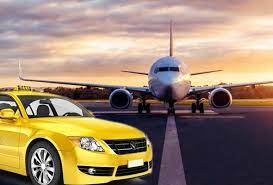 Get a Reliable Airport taxi Service for Your Travel Needs