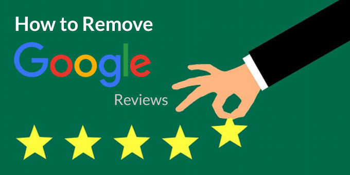 In order to delete google reviews, right here is a wonderful solution