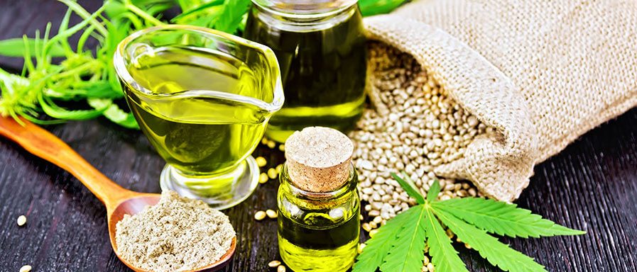 Is It Possible to Get CBD Essential oil Through Snail mail?