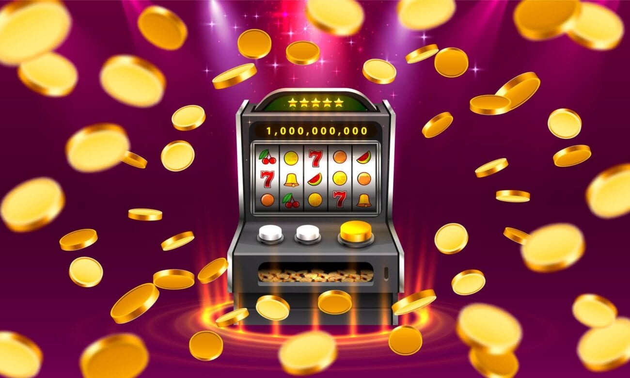 What to research for within a gambling establishment slots?