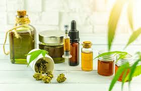 A variety of application of CBD OIL which make it useful