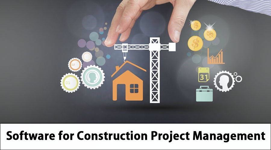 Construction Management Software: Streamlining Construction Projects for Better Results