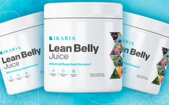 Ikaria lean belly juice Review – My Experience and Results