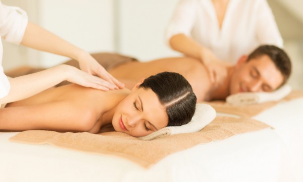 Get Re-energized with a Siwonhe Massage