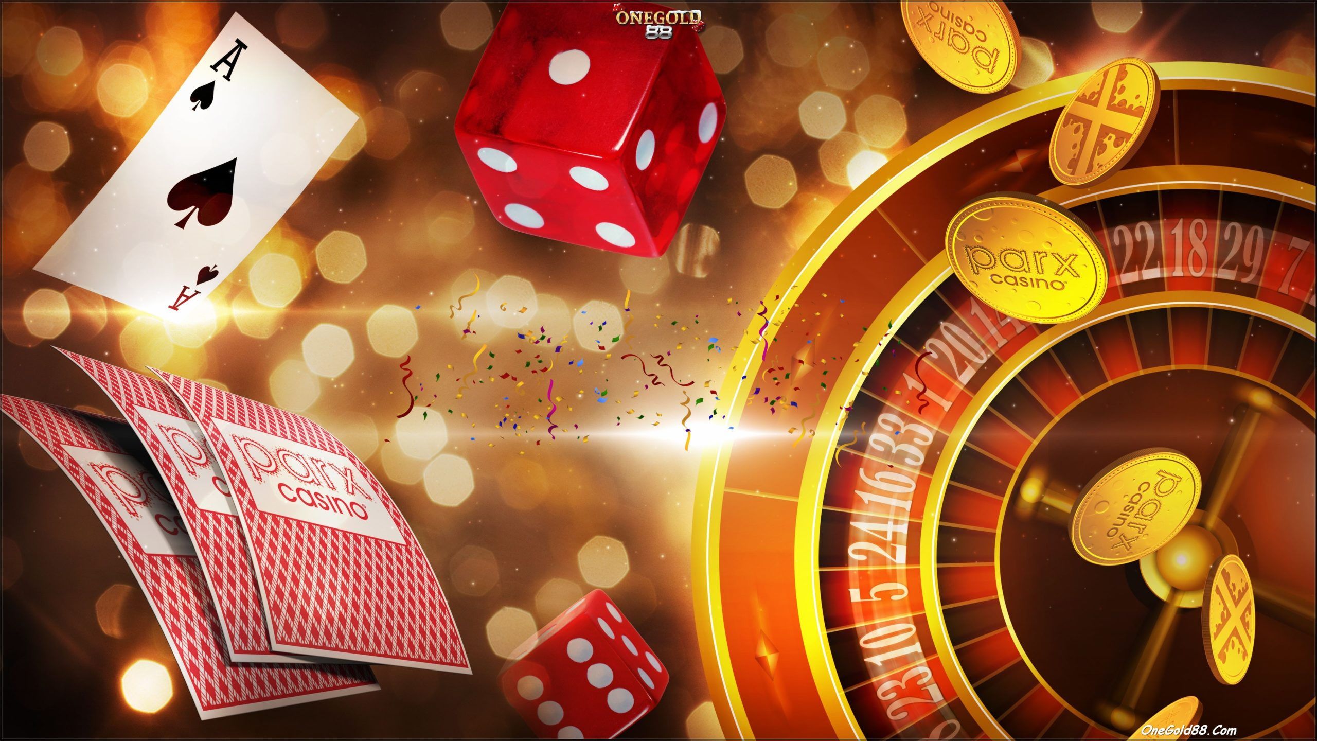 Straight web slots and the Future of Online Gambling