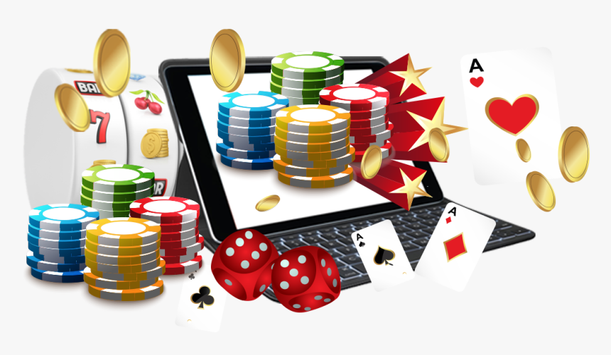 on the net online gambling establishment: getting Well-known when compared with standard online casino