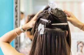 Top Human being Hair Extensions Qualification: Have A Appealing Mane