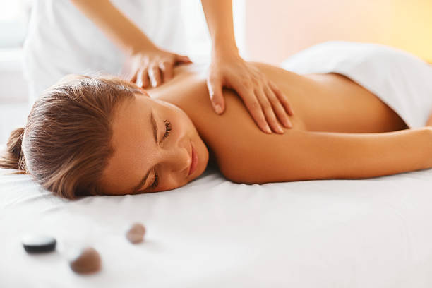 This is certainly good reasons to get an erotic massage regularly