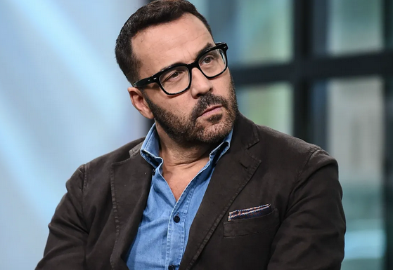 The Enduring Fame of Jeremy Piven