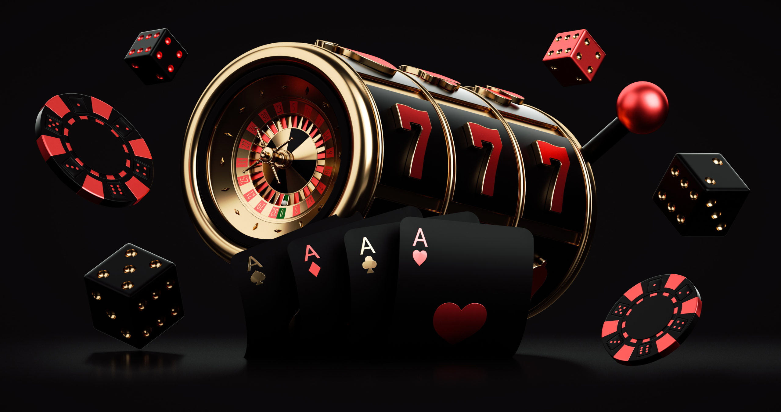 Know Your Slot machine games Formulation