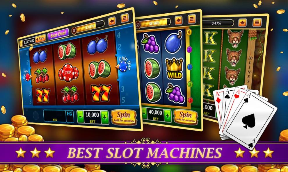 What Is RTP, And How Does It Affect Casino Slots?