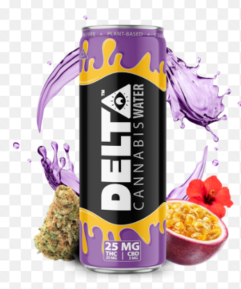 Delta 9 Drinks: Quench Your Thirst for Cannabis Adventure