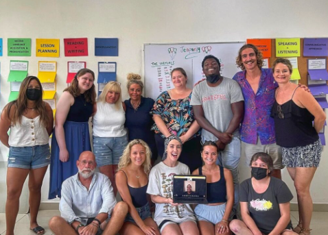 Costa Rica TEFL Certification: Empower Yourself as a Global Educator