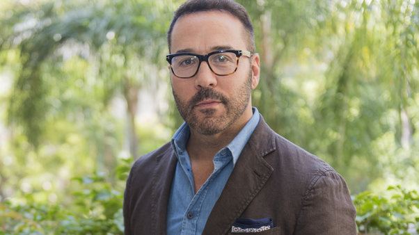 Jeremy Piven: A Chameleon of the Silver Screen