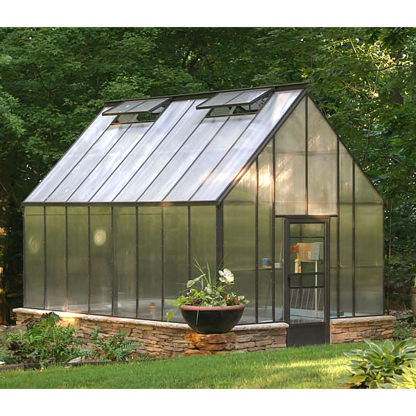 Greenhouses: Your Personal Oasis for Garden Therapy and Relaxation