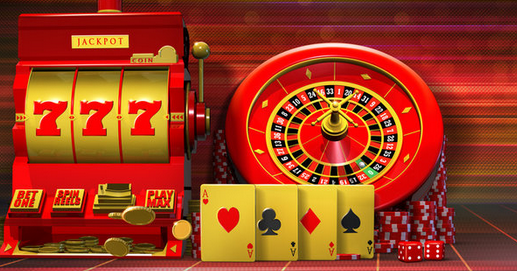 Check out Unlimited Betting Choices at Slot