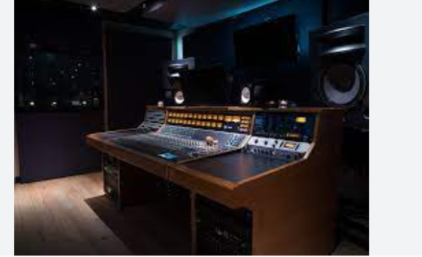 Atlanta Studios: Amplifying the Voice of the Music Scene