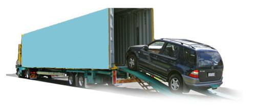 Hassle-Free Auto Transport: Simplify Your Vehicle Shipping