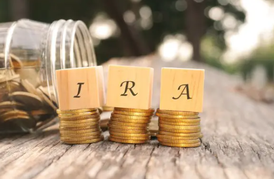 Take Control of Your Retirement with Gold IRA Rollover