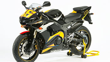 Accentuate Your Motorcycle with Colorful and Stylish Motorcycle Fairing Kits