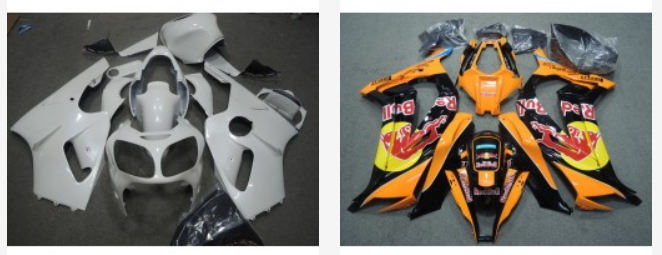 How Fairings Impact Motorcycle Resale Value