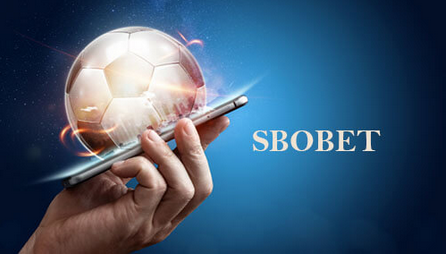 Sbobet Link: Your Route to Soccer Betting Triumph