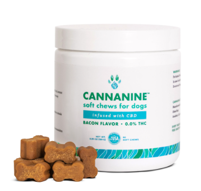 CBD Gummies for Dogs: Bringing Joy to Every Bark