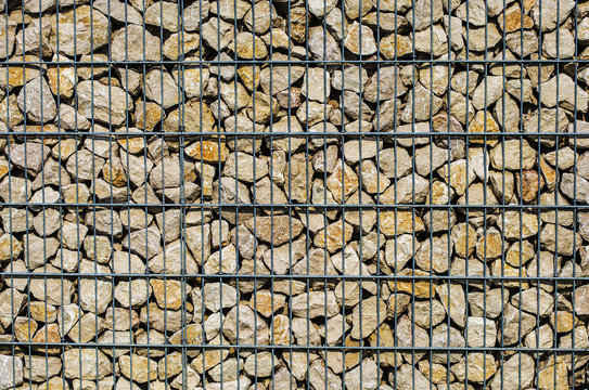 Great things about Gabion Fencing in Deterioration Handle