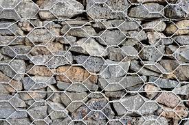 The Role of Gabion Baskets in Contemporary Structures