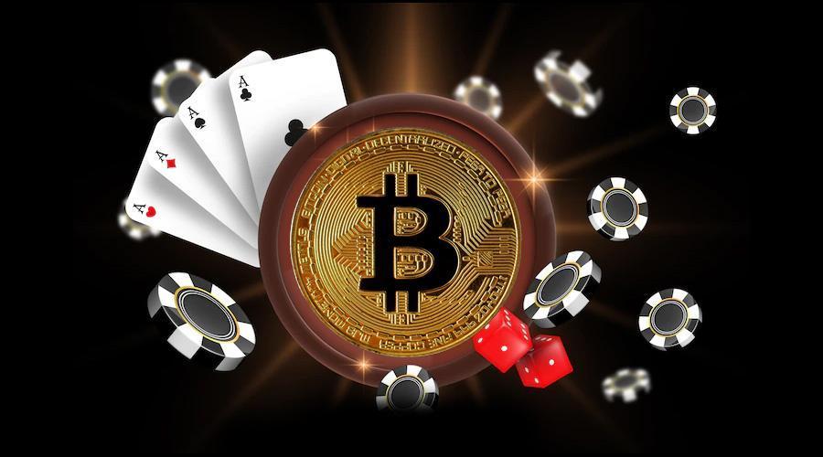 Cryptocasino Magic: Explore the Wonders of Crypto Betting