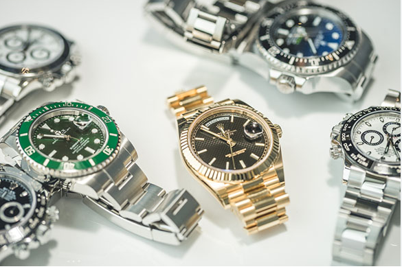 Superclone Rolex: The Epitome of Imitation